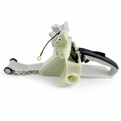 Паливний бак до бензопили KRAISSMANN KS'381