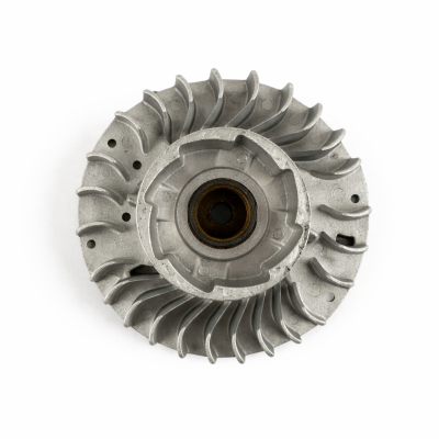 Маховик (магнето) до бензопили KRAISSMANN KS'381