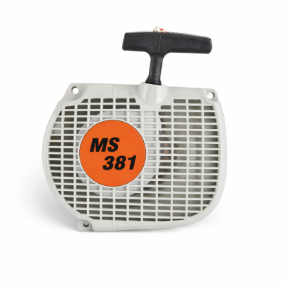 Стартер до бензопили KRAISSMANN KS'381