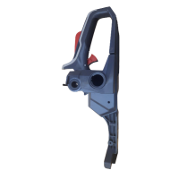 Паливний бак в зборі до бензопили KRAISSMANN KS'5822 