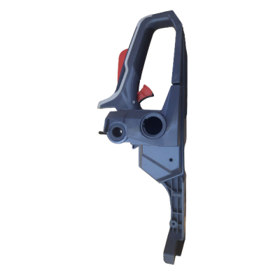 Паливний бак в зборі до бензопили KRAISSMANN KS'5822 