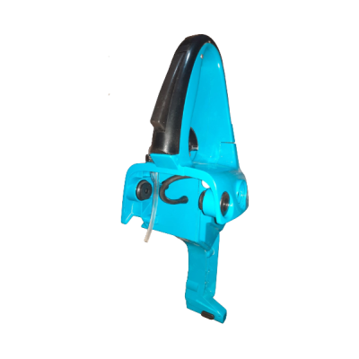 Паливний бак в зборі до бензопили KRAISSMANN KS'5824 