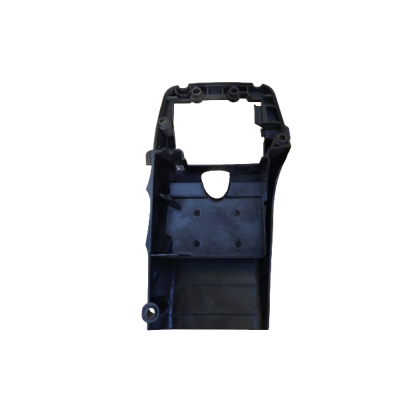 Кришка корпусу верхня до бензопили KRAISSMANN KS'6324 