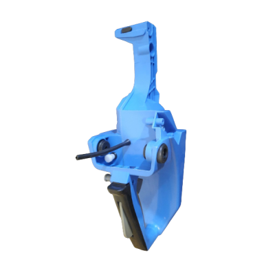 Паливний бак до бензопили KRAISSMANN KS'6324 