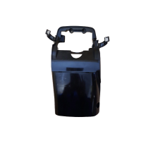 Кришка корпусу верхня до бензопили KRAISSMANN KS'6324 