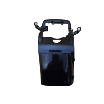 Кришка корпусу верхня до бензопили KRAISSMANN KS'6324 