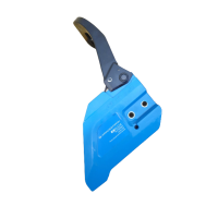 Ручка гальма до бензопили KRAISSMANN KS'6324 