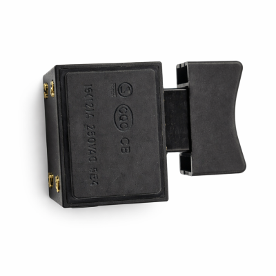 Кнопка до болгарки KRAISSMANN 1050 KWS 125(Е)