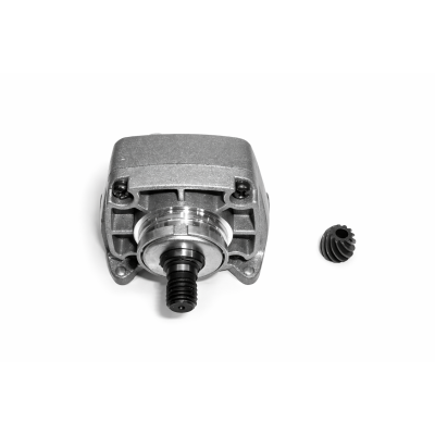 Редуктор у зборі до болгарки KRAISSMANN 2000 KWS 180 Редуктор у зборі до болгарки KRAISSMANN 2000 KWS 180