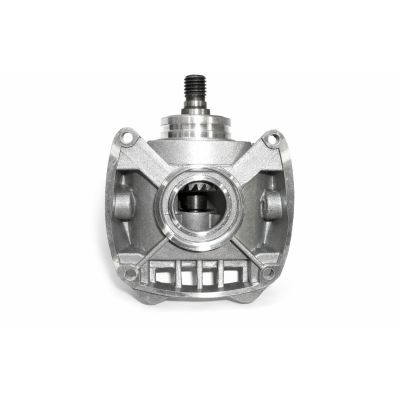 Редуктор у зборі до болгарки KRAISSMANN 2000 KWS 180 Редуктор у зборі до болгарки KRAISSMANN 2000 KWS 180