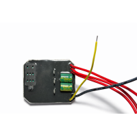 Плата керування до болгарки KRAISSMANN 1252 AWS-BL 20UL 