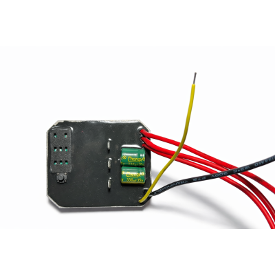 Плата керування до болгарки KRAISSMANN 1252 AWS-BL 20UL 