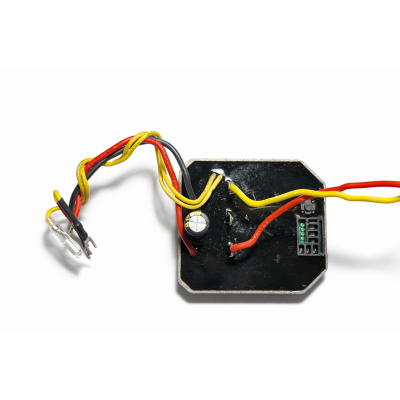 Плата керування до болгарки KRAISSMANN 1253 AWS-BL 20 MP Плата керування до болгарки KRAISSMANN 1253 AWS-BL 20 MP