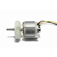 Мотор до болгарки KRAISSMANN 1253 AWS-BL 20 MP Мотор до болгарки KRAISSMANN 1253 AWS-BL 20 MP