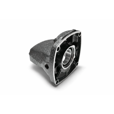 Корпус редуктора з механізмом блокування до болгарки KRAISSMANN 1253 AWS-BL 