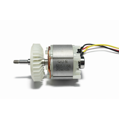 Мотор до болгарки KRAISSMANN 1253 AWS-BL 20 MP