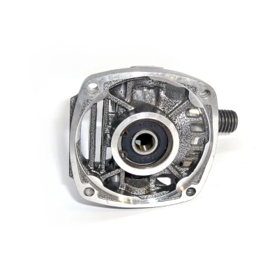 Редуктор у зборі до болгарки KRAISSMANN 1000 KWS 125