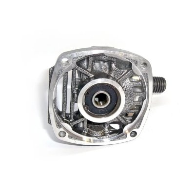 Редуктор у зборі до болгарки KRAISSMANN 1000 KWS 125