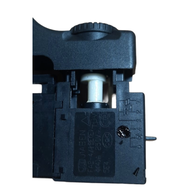 Кнопка до дрилі KRAISSMANN 450 BM 10/600 BM 13