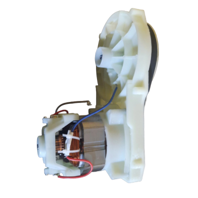 Мотор до газонокосарки KRAISSMANN ER 1200/320