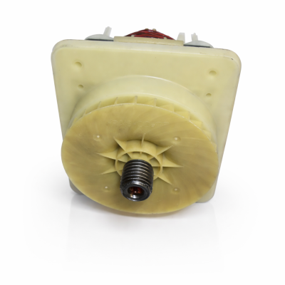 Мотор до газонокосарки KRAISSMANN ER 1600/320