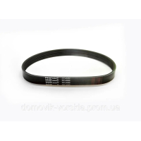 Ремінь до газонокосарки KRAISSMANN ER 1600/320 (6PJ490)