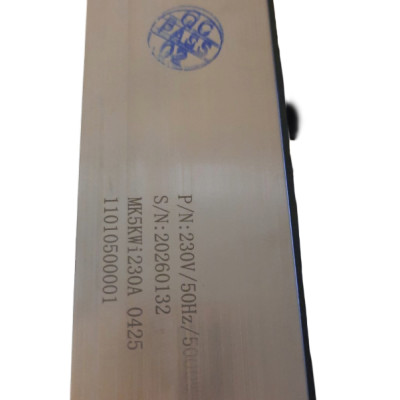 Інвертор до генератора KRAISSMANN EYG 75000iDFS Інвертор до генератора KRAISSMANN EYG 75000iDFS