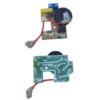 Регулятор обертів до KRAISSMANN 150 SGW 12V/236 