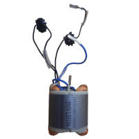 Статор до гравера KRAISSMANN 180 SGW 12V/236