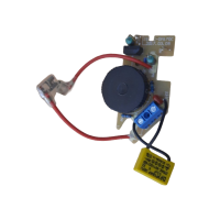 Плата керування швидкістю до гравера KRAISSMANN 180 SGW 12V/236 