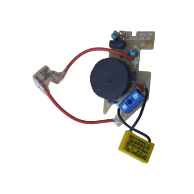 Плата керування швидкістю до гравера KRAISSMANN 180 SGW 12V/236 