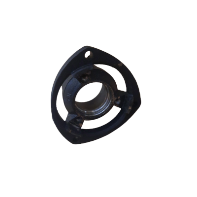 Корпус редуктора до гравера KRAISSMANN 401 SGW 6,5