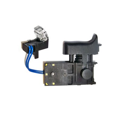 Кнопка для перфоратора KRAISSMANN 920 BH 24