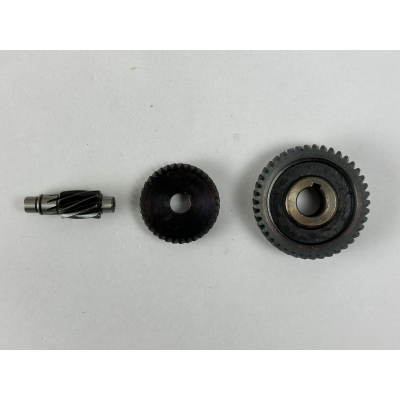 Блок шестерень для міксера VORSKLA ПМЗ 1400/14