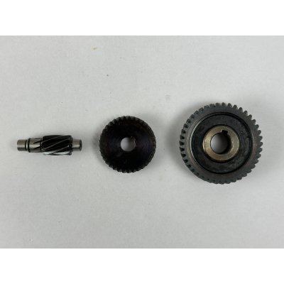 Блок шестерень для міксера VORSKLA ПМЗ 1400/14