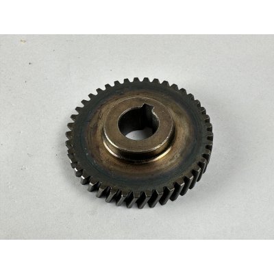 Блок шестерень для міксера VORSKLA ПМЗ 1400/14