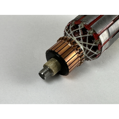 Ротор (якір) для міксера VORSKLA ПМЗ 1400/14