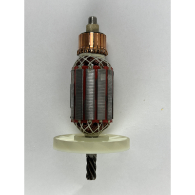 Ротор (якір) для міксера VORSKLA ПМЗ 1400/14