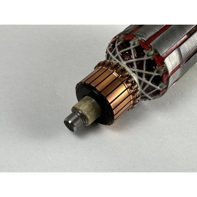 Ротор (якір) для міксера VORSKLA ПМЗ 1400/14