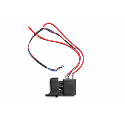 Вимикач до перфоратора KRAISSMANN 261 ABH-BL 20 MP Вимикач до перфоратора KRAISSMANN 261 ABH-BL 20 MP