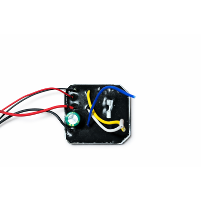 Плата керування до перфоратора KRAISSMANN 261 ABH-BL 20/2 MP Плата керування до перфоратора KRAISSMANN 261 ABH-BL 20/2 MP