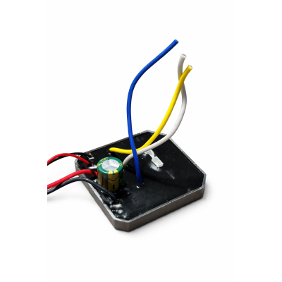 Плата керування до перфоратора  KRAISSMANN 261 ABH-BL 20/2 MP