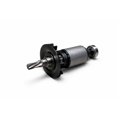 Ротор (якір) перфоратора KRAISSMANN 261 ABH-BL 20/2 MP