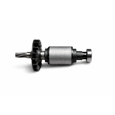 Ротор (якір) перфоратора KRAISSMANN 261 ABH-BL 20/2 MP Ротор (якір) перфоратора KRAISSMANN 261 ABH-BL 20/2 MP