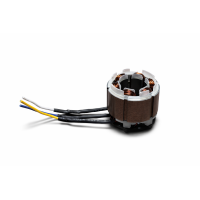 Статор до перфоратора KRAISSMANN 261 ABH-BL 20/2 MP