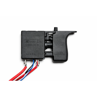 Вимикач до перфоратора KRAISSMANN 261 ABH-BL 20 MP