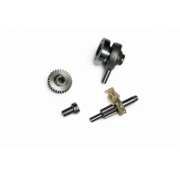 Вузол проміжного вала (в зборі) до перфоратора KRAISSMANN 261 ABH-BL 20/2 MP