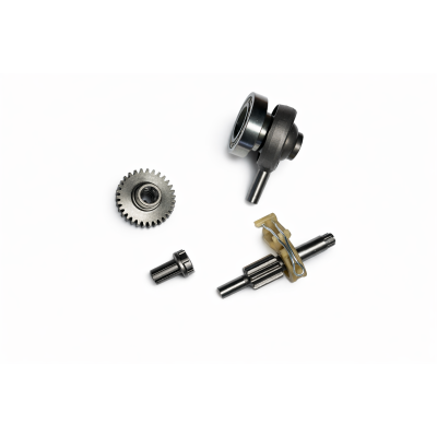 Вузол проміжного вала (в зборі) до перфоратора KRAISSMANN 261 ABH-BL 20/2 MP