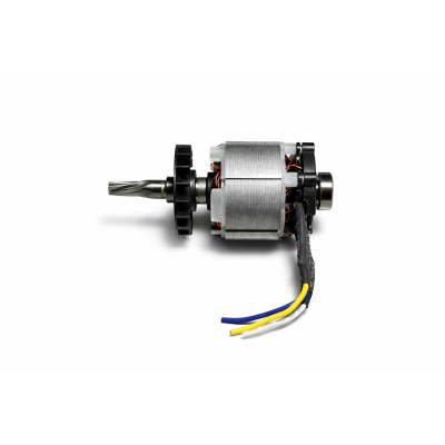 Двигун до перфоратора KRAISSMANN 261 ABH-BL 20/2 MP