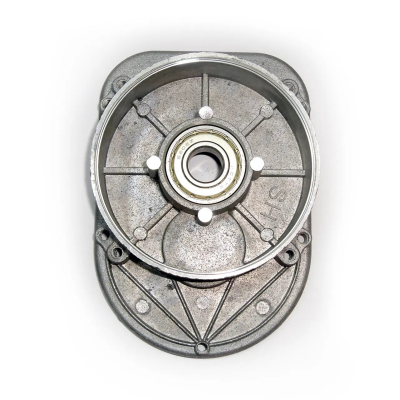 Корпус редуктора №2 для підіймача KRAISSMANN SH 150/300